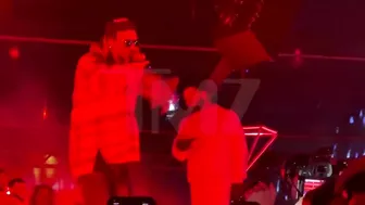 Drake and Future Perform at Super Bowl Weekend Party Packed with Celebrities | TMZ