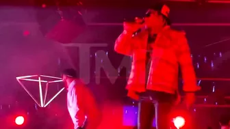 Drake and Future Perform at Super Bowl Weekend Party Packed with Celebrities | TMZ