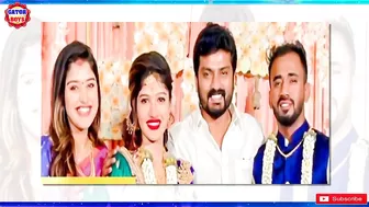 2022-இல் திருமணம் செய்யப்போகும் தமிழ் பிரபலங்கள் | Famous Tamil Celebrity Couples Married In 2022