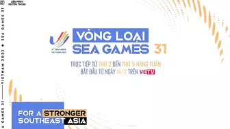 Thể thức thi đấu Vòng Loại SEA Games 31 tại Việt Nam bộ môn Liên Minh Huyền Thoại