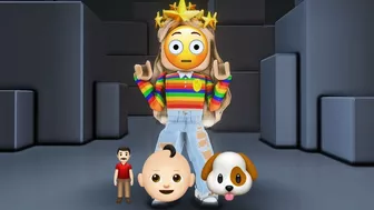 roblox games by emojis~????????