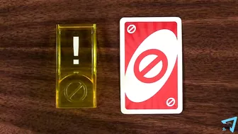 How to play Uno Power Grab