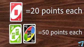 How to play Uno Power Grab