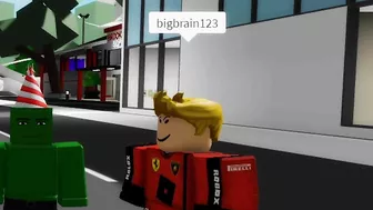 Roblox Scammers Be Like...