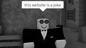 Roblox Scammers Be Like...