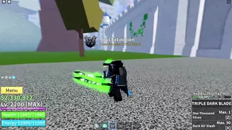 『True Triple Yoru *Admin Sword*』Bounty Hunt l Roblox | Blox fruits update 17 | 25M |  fer999