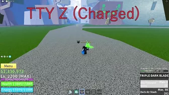 『True Triple Yoru *Admin Sword*』Bounty Hunt l Roblox | Blox fruits update 17 | 25M |  fer999