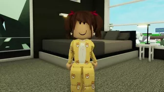 “When you ask your mommy what Idk means” | Brookhaven Meme (Roblox)