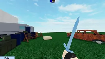 wheres the VALENTINES UPDATE in Roblox Arsenal?...