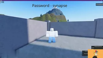 DOWNLOAD SYNAPSE X ROBLOX : Best Executor Synapse X