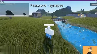 DOWNLOAD SYNAPSE X ROBLOX : Best Executor Synapse X