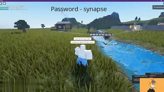 DOWNLOAD SYNAPSE X ROBLOX : Best Executor Synapse X