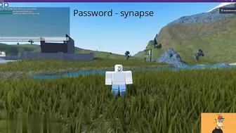 DOWNLOAD SYNAPSE X ROBLOX : Best Executor Synapse X