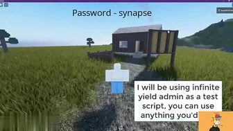 DOWNLOAD SYNAPSE X ROBLOX : Best Executor Synapse X