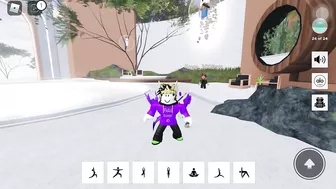 [EVENT] สอนรับ G.O.A.T. Jacket (How To Get G.O.A.T. Jacket in Roblox)