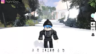 [????EVENT ] ITEM GRATIS G.O.A.T. Jacket DI EVENT Alo Sanctuary !! (ROBLOX INDONESIA)