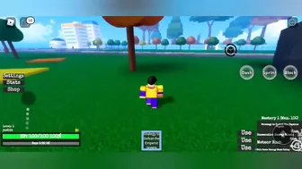 *UPDATE* ALL NEW WORKING CODE DBZ ADVENTURES ROBLOX | DBZ ADVENTURES UPDATE CODE