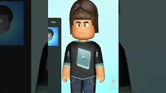 Roblox caras con Movimientos #Shorts #tiktok