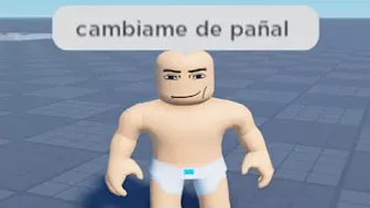 Roleplay en Roblox