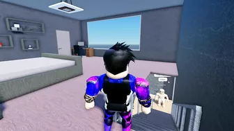 Roleplay en Roblox