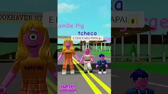 ????ROBLOX MEME???? TCHECA PIG????