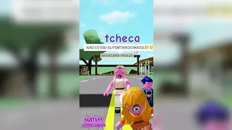 ????ROBLOX MEME???? TCHECA PIG????