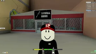 ????Roblox Da Hood Star Legend BANNED For Lock ????