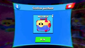 WOW! THANK YOU SUPERCELL!???????? - Brawl Stars (concept)