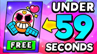 BRAWLENTINES CHALLENGE Guide | Best Teams & Tips Under 59 Seconds Brawl Stars