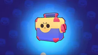 AAAAAAA!!! ❤️GIFTS FROM SUPERCELL❤️- Brawl stars