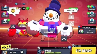 Brawl stars new duel glitch