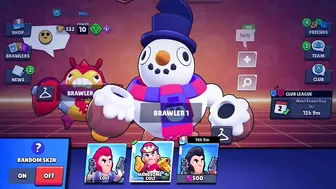 Brawl stars new duel glitch