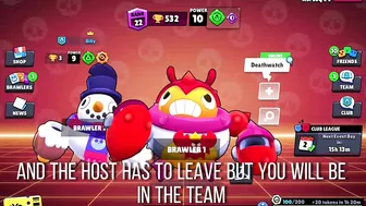 Brawl stars new duel glitch