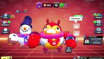 Brawl stars new duel glitch