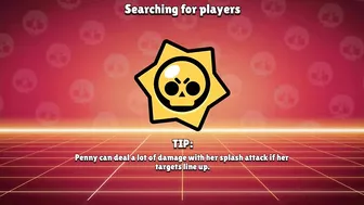 Brawl stars new duel glitch