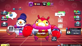 Brawl stars new duel glitch