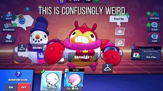 Brawl stars new duel glitch