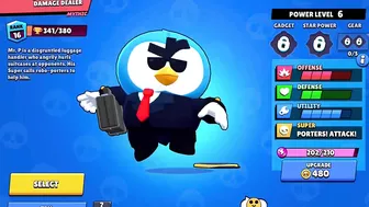 Brawl stars new duel glitch