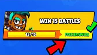 Thank you Supercell???? - Brawl Stars