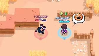 Brawl Stars'ı IT Yapsaydı? ???? (Concept)