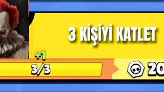 Brawl Stars'ı IT Yapsaydı? ???? (Concept)