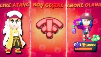 Brawl Stars'ı IT Yapsaydı? ???? (Concept)