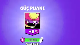 Brawl Stars kutu açılımı