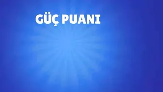 Brawl Stars kutu açılımı