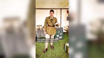 This Victorian Invention Saved Thousands In WW1 #Shorts