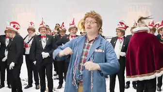 Lamme Frans - Fijnfisjenie! (Carnaval 2022)