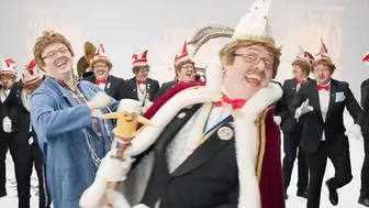 Lamme Frans - Fijnfisjenie! (Carnaval 2022)