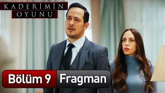 Kaderimin Oyunu 9. Bölüm Fragman