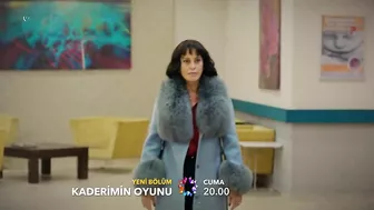 Kaderimin Oyunu 9. Bölüm Fragman