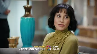 Kaderimin Oyunu 9. Bölüm Fragman